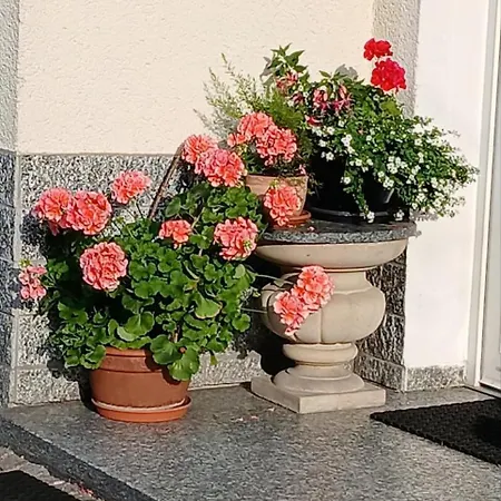 Gasthuis Tauscher Grafenau (Bavaria)